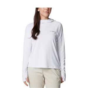 Columbia Women's Sun Trek hoodie